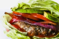 Delicious Bunless Burger Ideas