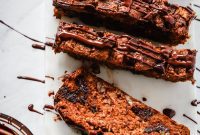Nutty Autumn Pumpkin Bread