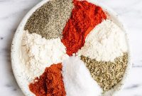 Craft Your Own Cajun Spice Blend