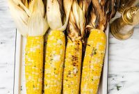 Grilled Corn Duo: From Simple to Sublime