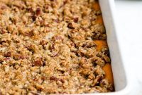 Heavenly Sweet Potato Bake