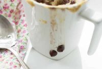 Instant Gluten-Free Mug Treat