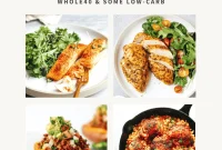 Effortless Gluten-Free Dinner Ideas