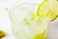 Caipirinha A Brazilian Classic