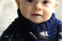Beyond the Bib: Thomas’ First Birthday Adventure