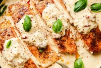 Say Yes Salmon
