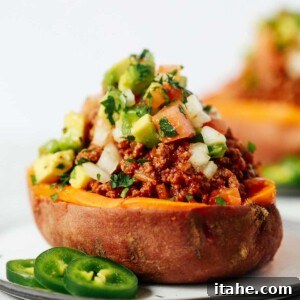 Sweet Potato Taco Boats 4 img 27823 3
