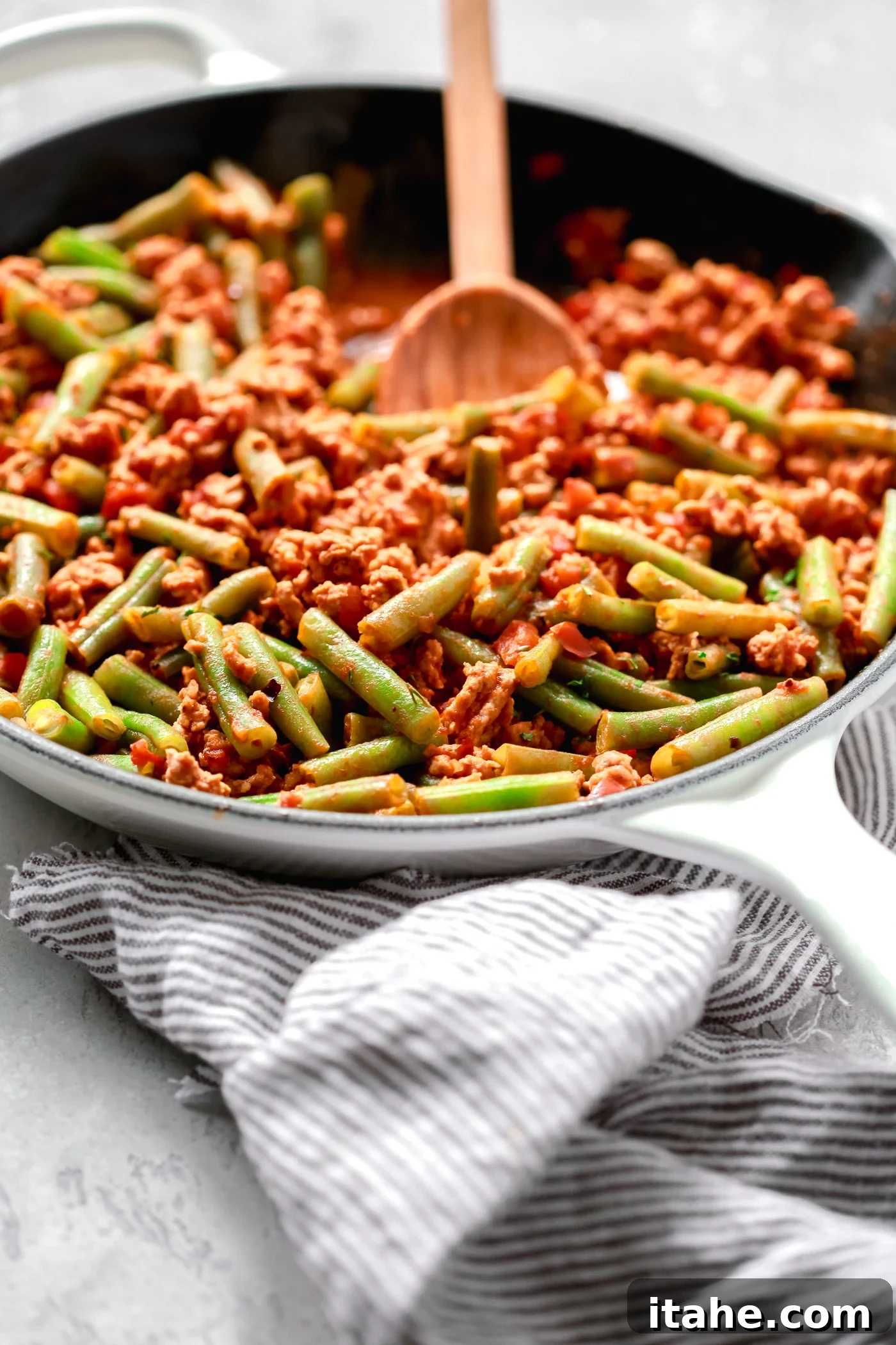 Ground Turkey Recipes